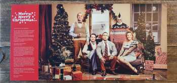 LP Broilers: Santa Claus LTD | NUM