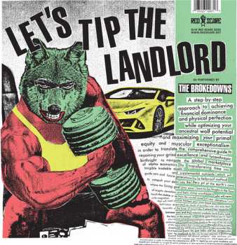 CD Brokedowns: Let's Tip The Landlord