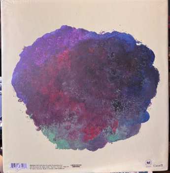 Coffret/7EP Broken Social Scene: Forgiveness Rock Record LTD | NUM | CLR