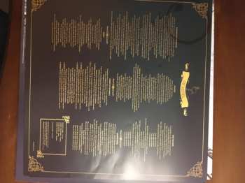 LP Broken Witt Rebels: OK Hotel