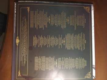 LP Broken Witt Rebels: OK Hotel