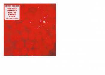 Album Broncho: Bad
