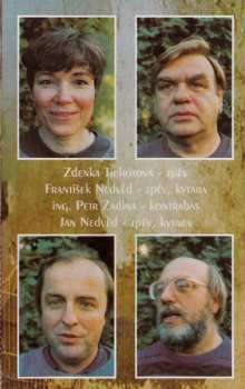 MC Brontosauři: Zahrádky