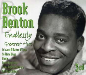 Album Brook Benton: Endlessly: Greatest Hits