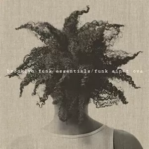 Brooklyn Funk Essentials: Funk Ain't Ova