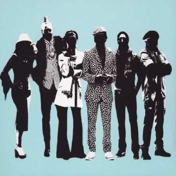 CD Brooklyn Funk Essentials: Stay Good