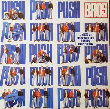 LP Bros: Push