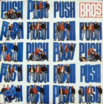 LP Bros: Push