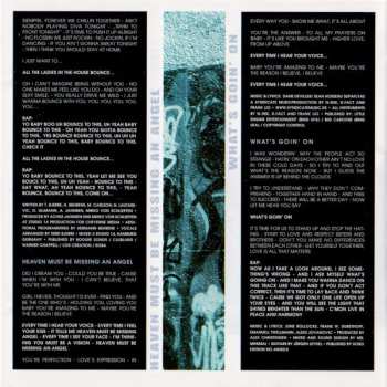 CD Bro'Sis: Never Forget (Where You Come From)