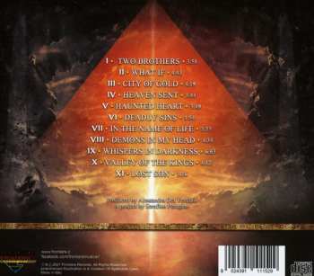 CD Brother Against Brother: Brother Against Brother