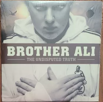 Brother Ali: The Undisputed Truth