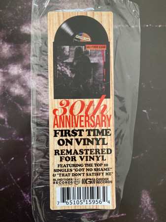 LP Brother Cane: Brother Cane