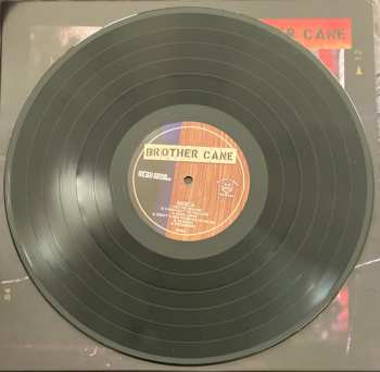 LP Brother Cane: Brother Cane