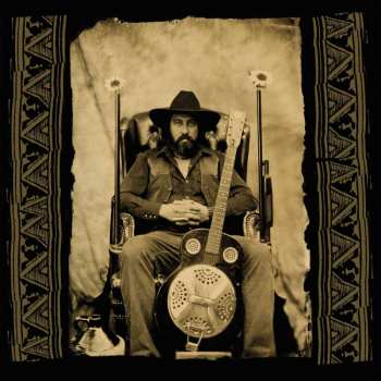 LP Brother Dege: Folk Songs Of The American Longhair (gold Vinyl)