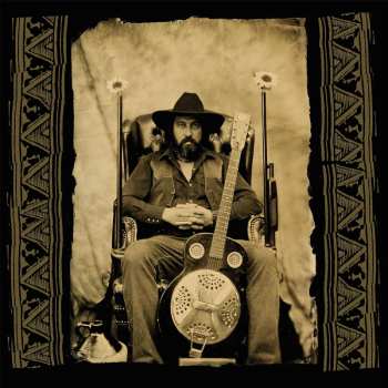 CD Brother Dege: Folk Song Of The American