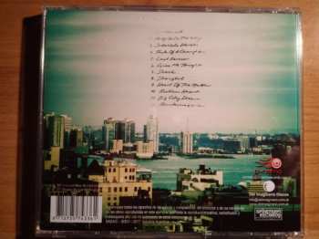 CD Brother Firetribe: Sunbound