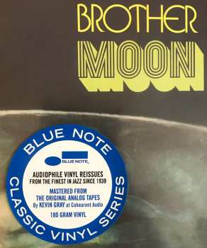 LP Brother Jack McDuff: Moon Rappin'