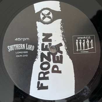 LP Brotherhood: Till Death...