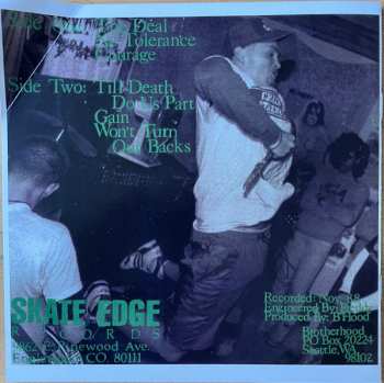 LP Brotherhood: Till Death...