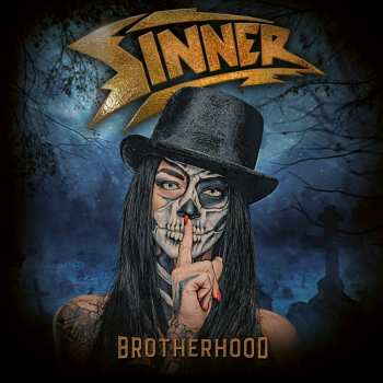 2LP Sinner: Brotherhood