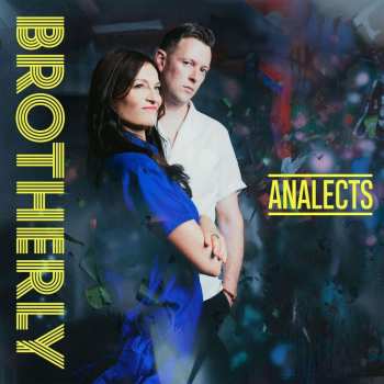 CD Brotherly: Analects