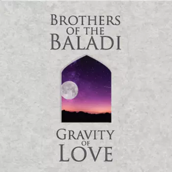 Gravity Of Love