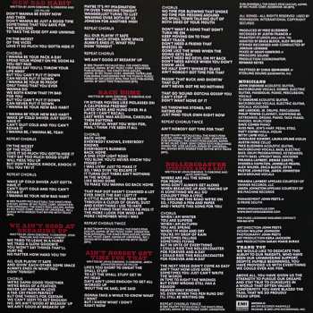 LP Brothers Osborne: Brothers Osborne