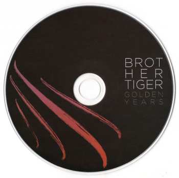 CD Brothertiger: Golden Years