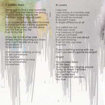 CD Brothertiger: Golden Years