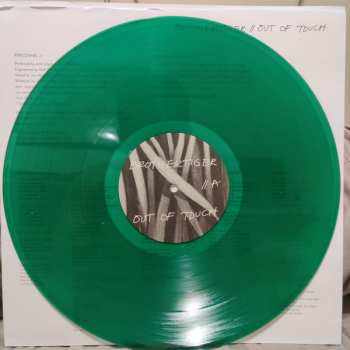 LP Brothertiger: Out Of Touch CLR | LTD