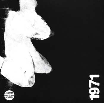 CD Brötzmann / Van Hove / Bennink: 1971