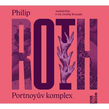 Album Brousek Ondřej / Roth Philip: Portnoyův Komplex