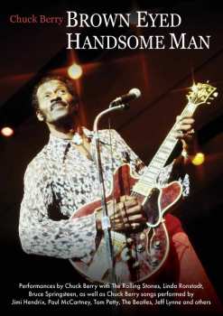 Album Chuck Berry & His Combo: Brown Eyed Handsome Man / Too Much Monkey Business