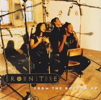 Brownstone: From The Bottom Up