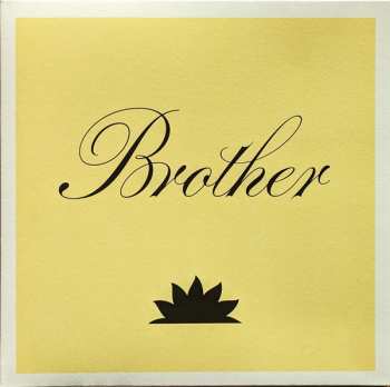 Album BRTHR: Brother