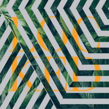 Album Bruce Coates: Locked