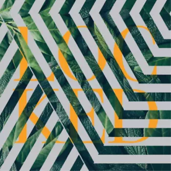 Bruce Coates: Locked