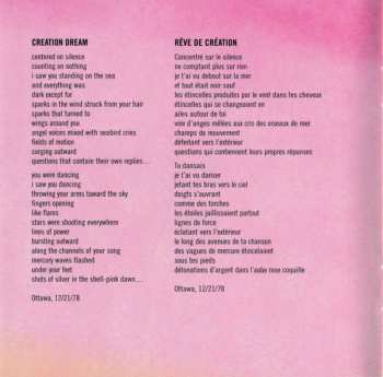 CD Bruce Cockburn: Dancing In The Dragon's Jaws DLX