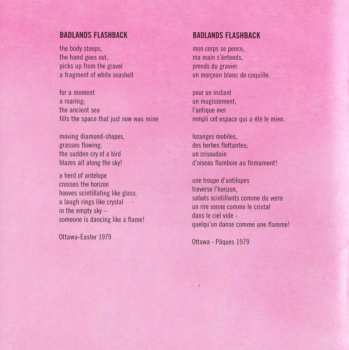 CD Bruce Cockburn: Dancing In The Dragon's Jaws DLX