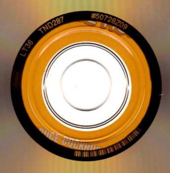 CD Bruce Cockburn: Dancing In The Dragon's Jaws DLX