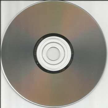 CD Bruce Cockburn: Dart To The Heart