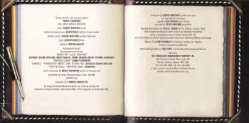 CD Bruce Cockburn: Further Adventures Of DLX