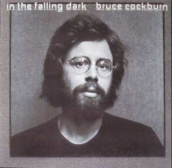 CD Bruce Cockburn: In The Falling Dark DLX