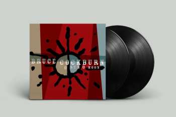 LP Bruce Cockburn: O Sun O Moon