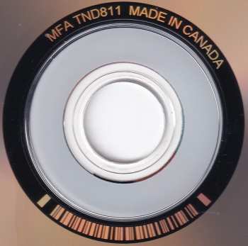 CD Bruce Cockburn: O Sun O Moon