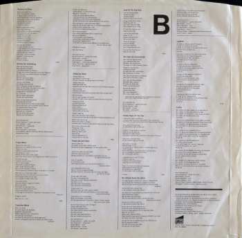 LP Bruce Cockburn: Rumours Of Glory