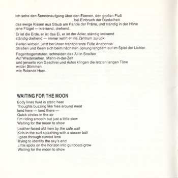 CD Bruce Cockburn: The Trouble With Normal