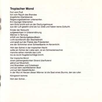 CD Bruce Cockburn: The Trouble With Normal