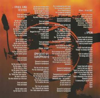 CD Bruce Cockburn: You've Never Seen Everything