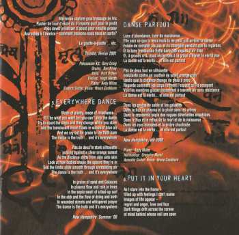 CD Bruce Cockburn: You've Never Seen Everything